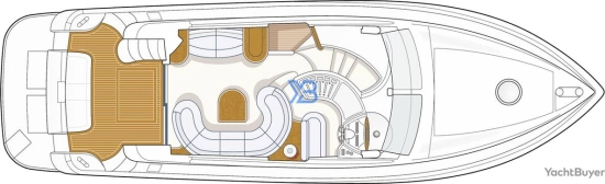 Azimut 46 usata in vendita