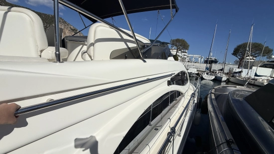 Azimut 46 usata in vendita