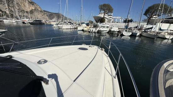 Azimut 46 usata in vendita