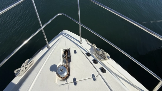 Azimut 46 usata in vendita
