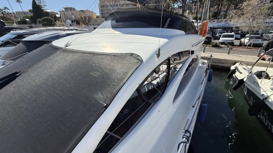 Azimut 46 usata in vendita