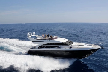 Princess 64 FLY de segunda mano en venta