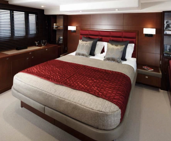 Princess 64 FLY de segunda mano en venta