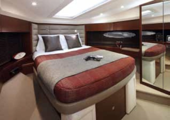 Princess 64 FLY de segunda mano en venta