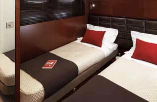 Princess 64 FLY de segunda mano en venta