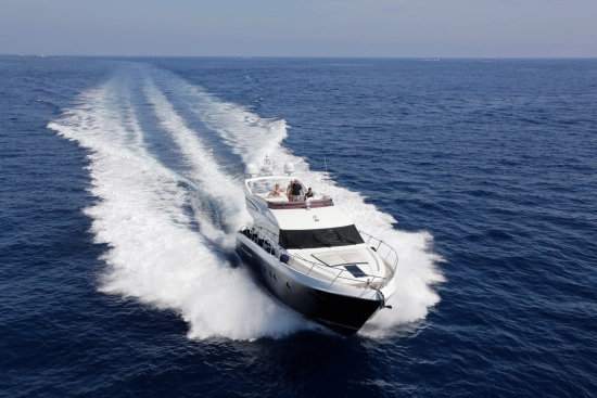 Princess 64 FLY de segunda mano en venta