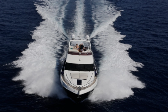 Princess 64 FLY de segunda mano en venta