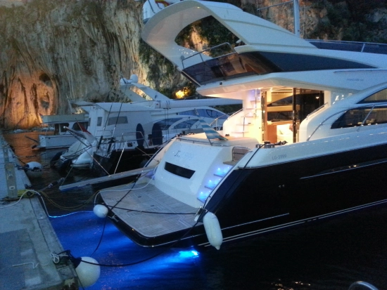 Princess 64 FLY de segunda mano en venta