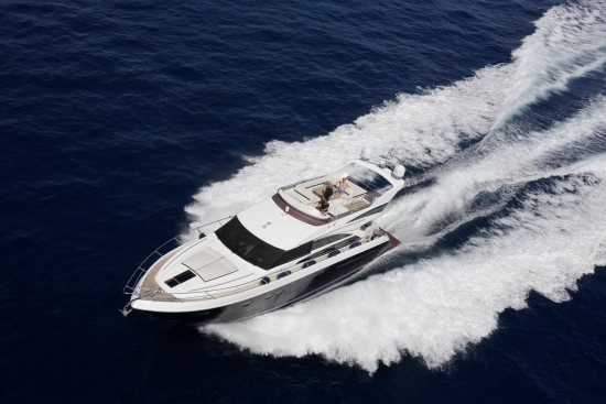 Princess 64 FLY de segunda mano en venta