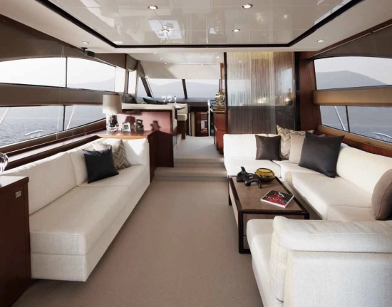 Princess 64 FLY de segunda mano en venta