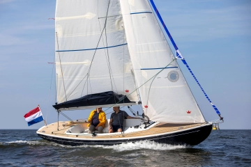 Saffier SC 6.50 Cruise nuova in vendita