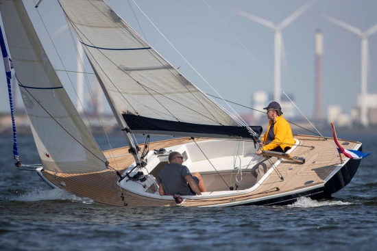 Saffier SC 6.50 Cruise nuevo en venta