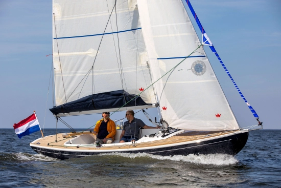 Saffier SC 6.50 Cruise nuevo en venta