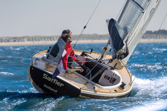 Saffier SC 6.50 Cruise nuevo en venta