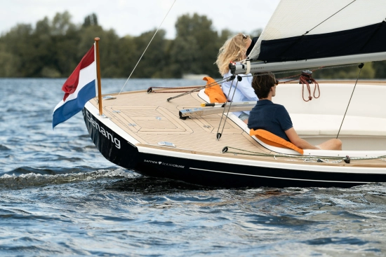 Saffier SC 6.50 Cruise nuevo en venta