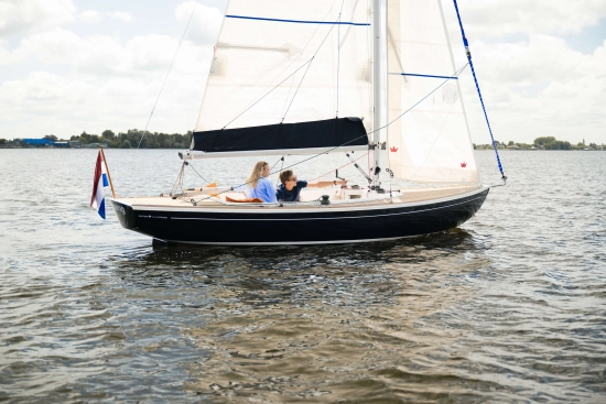 Saffier SC 6.50 Cruise nuevo en venta