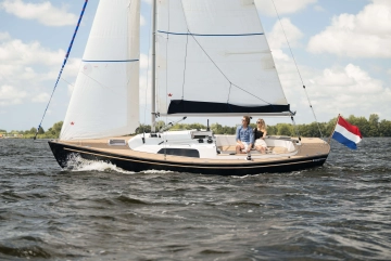 Saffier SC 8 Cabin novos à venda