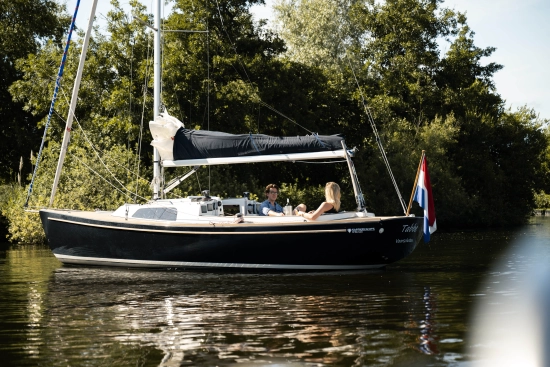 Saffier SC 8 Cabin nuevo en venta