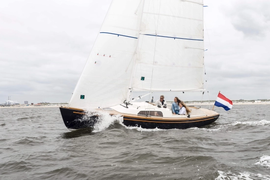 Saffier SC 8 Cabin nuevo en venta