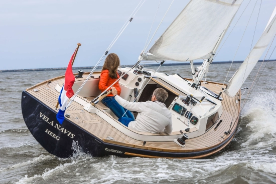 Saffier SC 8 Cabin nuevo en venta