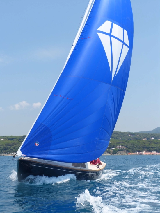 Saffier SC 8 Cabin nuevo en venta