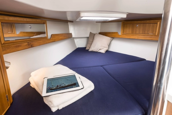 Saffier SC 8 Cabin nuevo en venta
