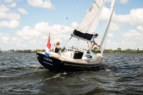 Saffier SC 8 Cabin nuevo en venta