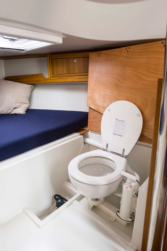 Saffier SC 8 Cabin nuevo en venta