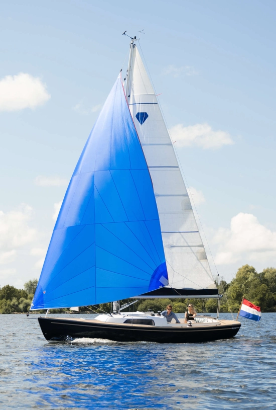 Saffier SC 8 Cabin nuevo en venta
