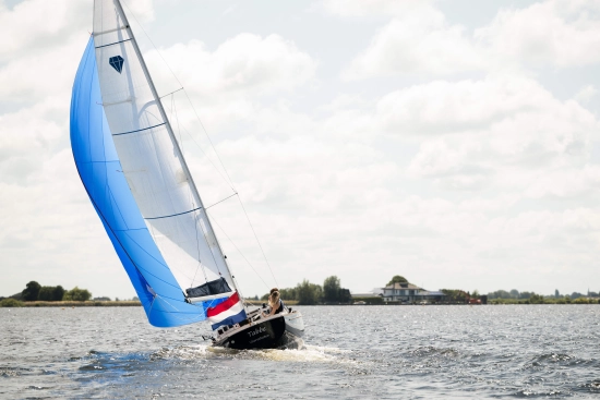 Saffier SC 8 Cabin nuevo en venta
