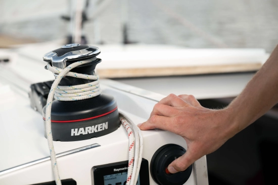 Saffier SC 8 Cabin nuevo en venta