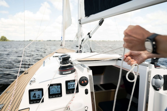 Saffier SC 8 Cabin nuevo en venta