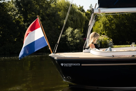 Saffier SC 8 Cabin nuevo en venta