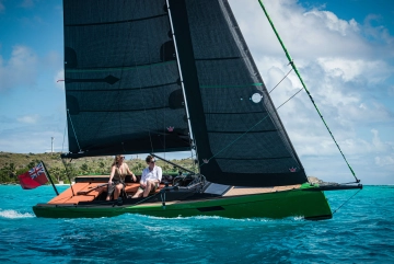 Saffier SE 24 LITE nuevo en venta