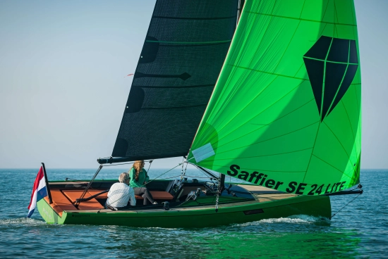 Saffier SE 24 LITE nuova in vendita
