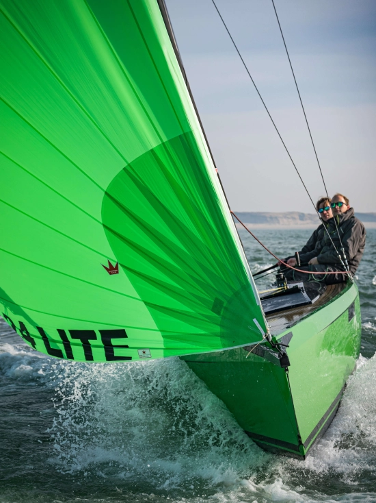 Saffier SE 24 LITE nuova in vendita