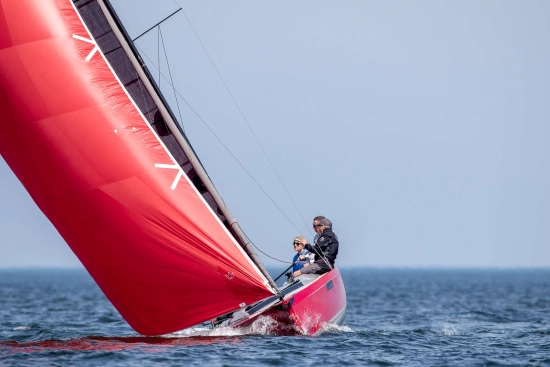 Saffier SE 24 LITE nuova in vendita