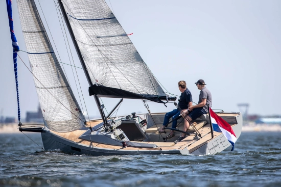 Saffier SE 24 LITE nuova in vendita