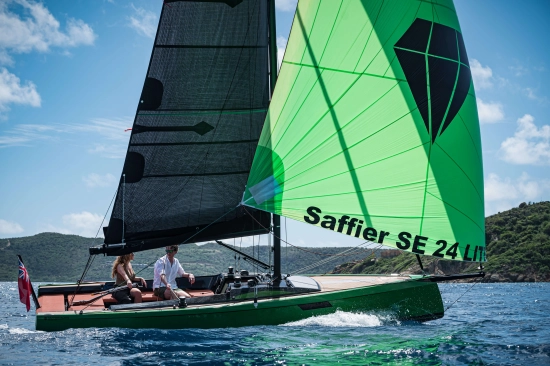 Saffier SE 24 LITE nuova in vendita