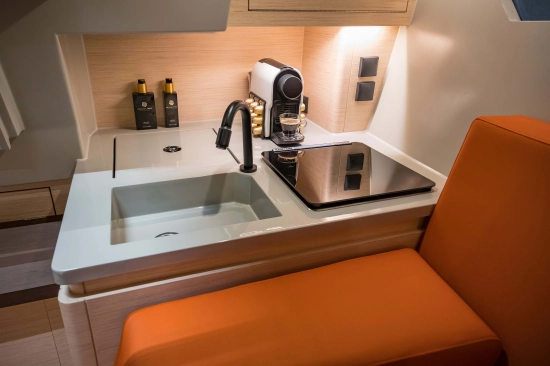 Saffier SE 33 LIFE nuevo en venta