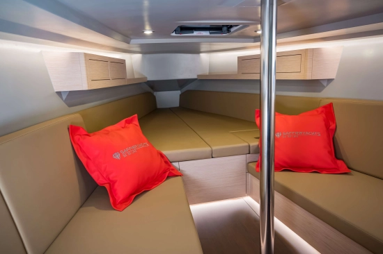 Saffier SE 33 LIFE nuevo en venta