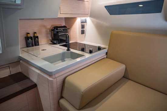 Saffier SE 33 LIFE nuevo en venta
