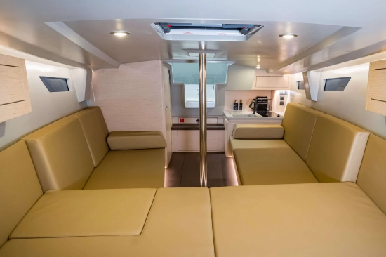 Saffier SE 33 LIFE nuevo en venta
