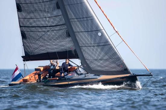 Saffier SE 33 LIFE nuevo en venta