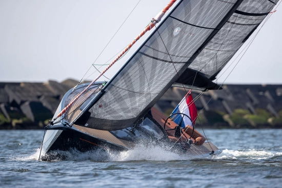 Saffier SE 33 LIFE nuevo en venta
