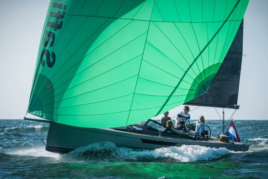 Saffier SE 33 LIFE nuevo en venta