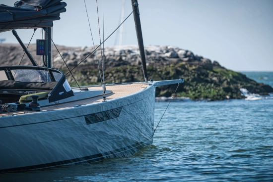Saffier SE 33 LIFE nuevo en venta