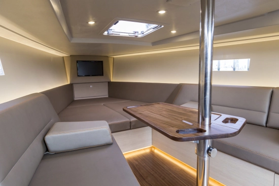 Saffier SE 37 LOUNGE nuevo en venta
