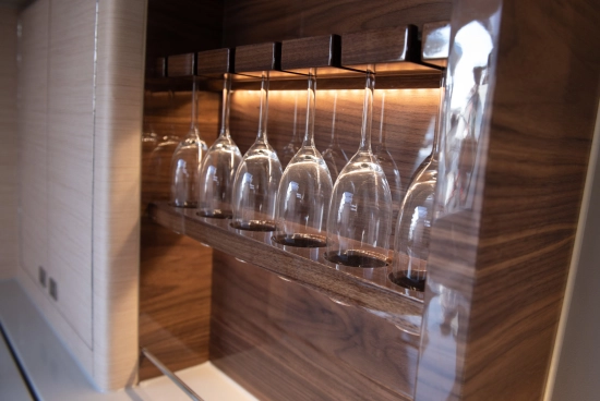 Saffier SE 37 LOUNGE nuevo en venta