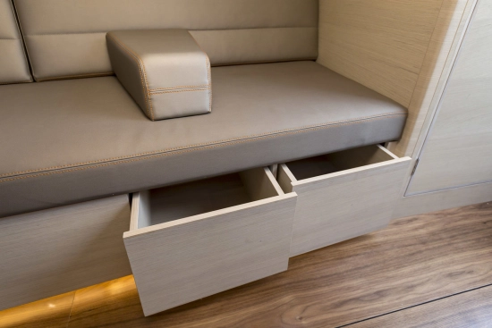 Saffier SE 37 LOUNGE nuevo en venta